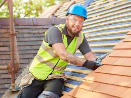 Steel Roofing in Fruitland, ID